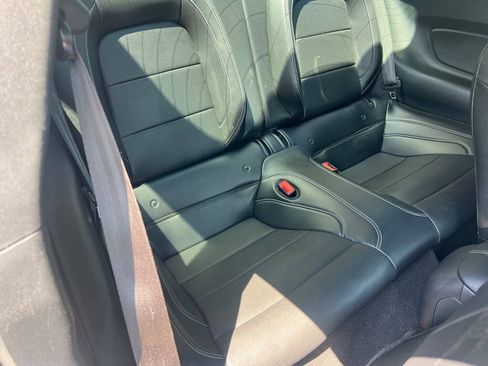 Used 2019 Ford Mustang Premium w/ Equipment Group 201A RWD image 25