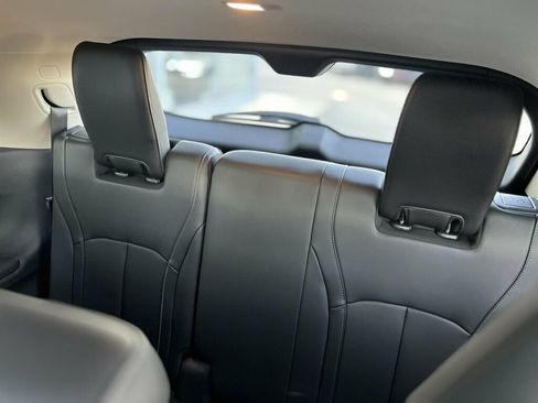 Used 2024 INFINITI QX60 Luxe w/ Vision Package AWD/4WD image 23