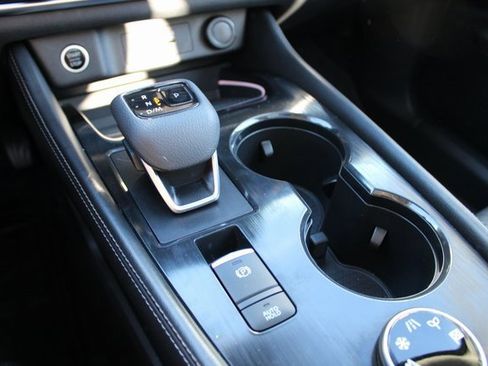 Used 2021 Nissan Rogue Platinum image 23