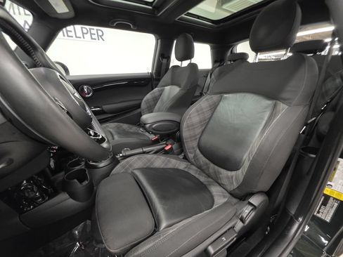 Used 2018 MINI Cooper John Cooper Works FWD image 20
