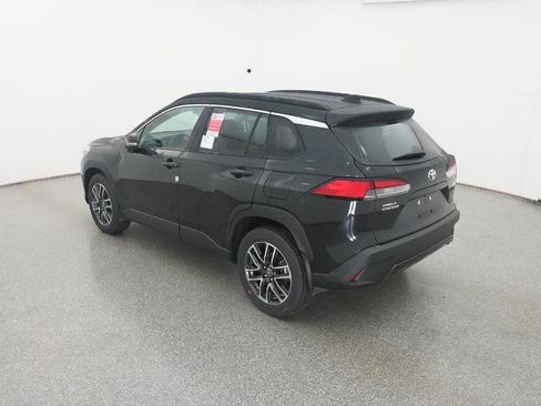 New 2026 Toyota Corolla Cross XLE image 56