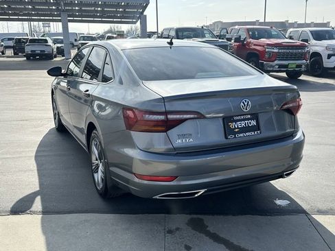 Used 2019 Volkswagen Jetta R-Line image 26