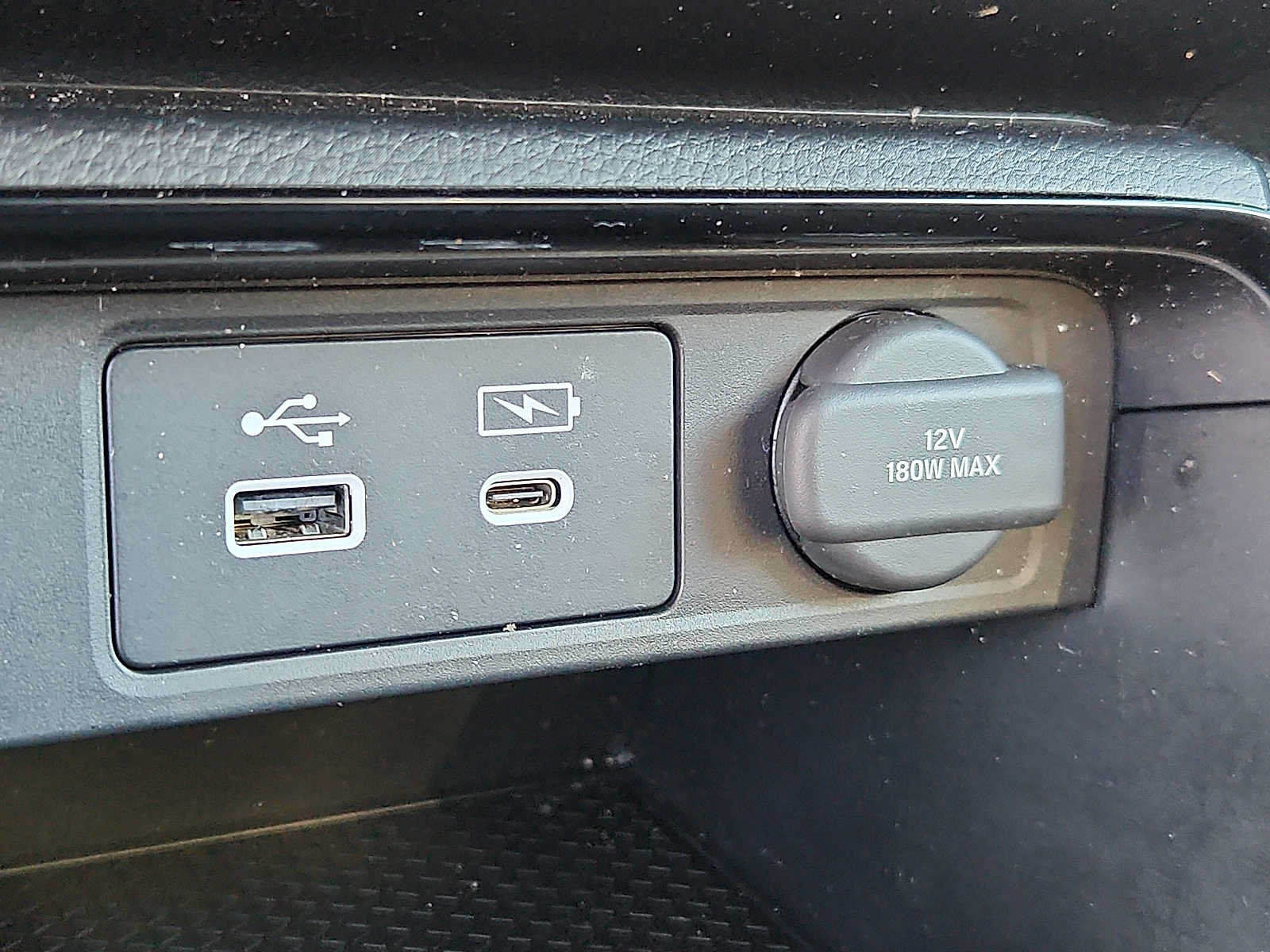 Certified 2024 Honda CR-V Sport image 24