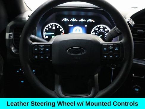 Used 2023 Ford F150 XL w/ STX Appearance Package RWD image 30