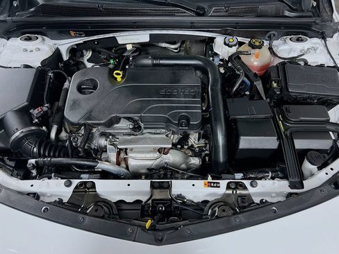 Used 2023 Chevrolet Malibu LS FWD image 27