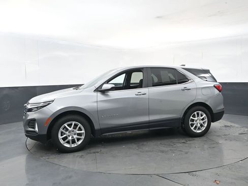 Certified 2023 Chevrolet Equinox LT image 2