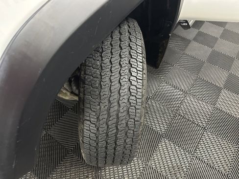 Used 2023 Toyota Tacoma TRD Pro image 38