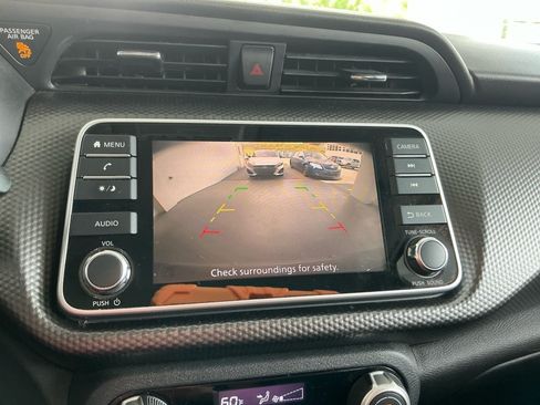 Used 2020 Nissan Kicks SV FWD image 23