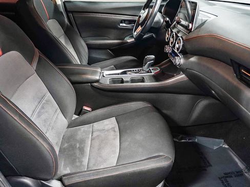 Used 2021 Nissan Sentra SR image 20