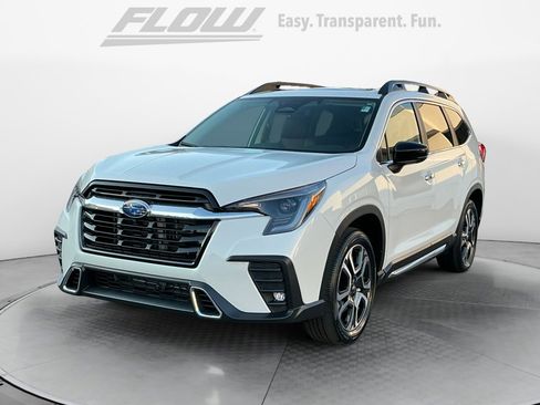 New 2026 Subaru Ascent Touring image 3