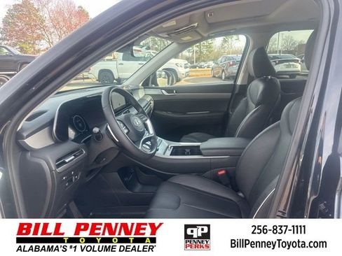 Used 2025 Hyundai Palisade SEL image 23