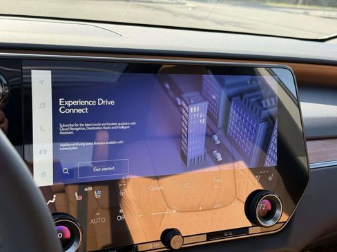 Used 2026 Lexus RX 350 w/ Convenience Package image 11