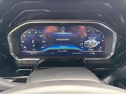 New 2025 Chevrolet Silverado 2500 LTZ w/ LTZ Convenience Package image 29