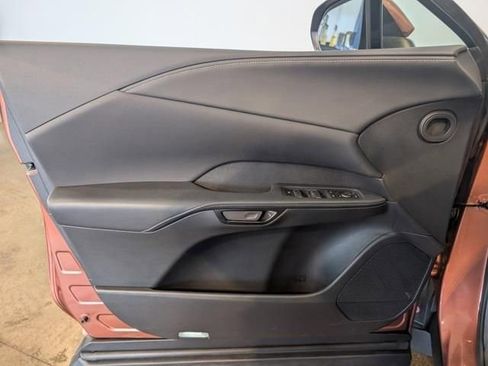 Used 2024 Lexus RX 350 Premium w/ Convenience Package image 11