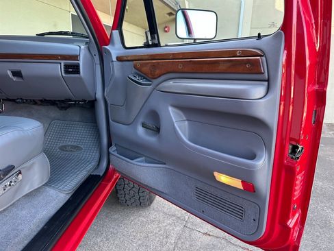 Used 1995 Ford F350 4x4 Crew Cab image 30