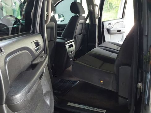 Used 2013 GMC Sierra 1500 SLE AWD/4WD image 13
