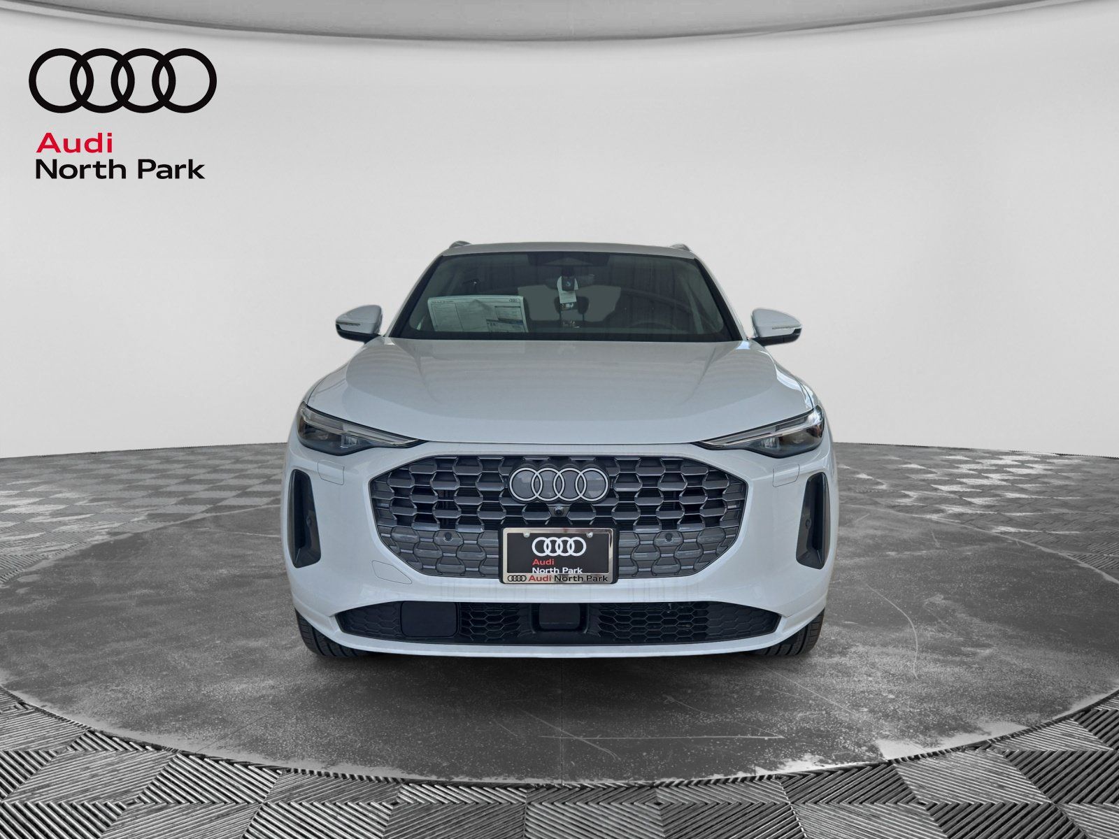 New 2026 Audi Q5 Premium Plus AWD/4WD image 8