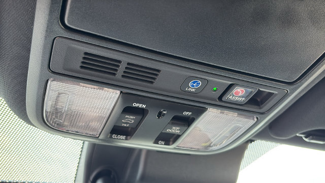 Used 2025 Honda Passport Black Edition image 22