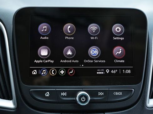 Used 2024 Chevrolet Malibu LT image 35