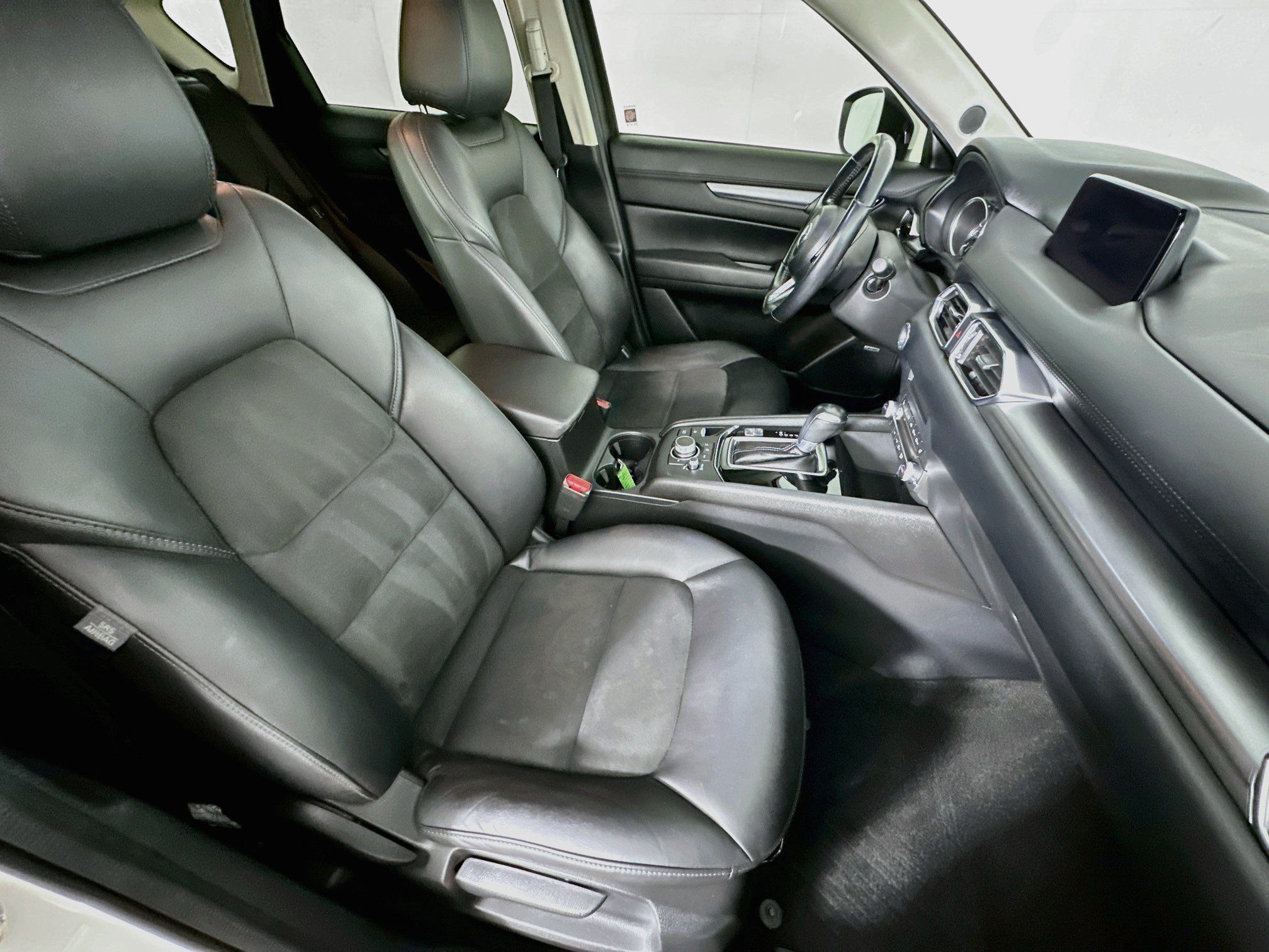 Used 2020 MAZDA CX-5 Touring FWD image 34