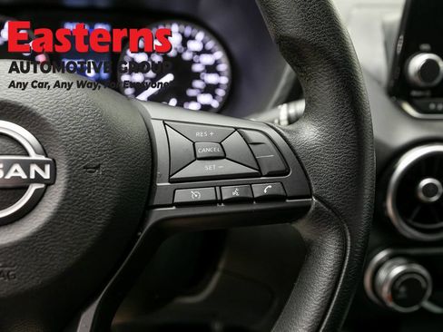 Used 2024 Nissan Sentra S FWD image 15