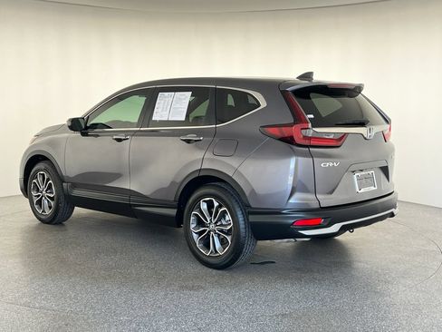Used 2020 Honda CR-V EX-L image 6