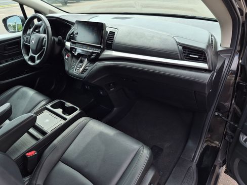 Used 2025 Honda Odyssey EX-L image 35