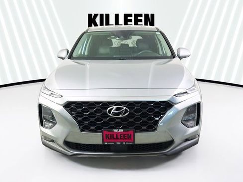 Used 2020 Hyundai Santa Fe SEL image 2