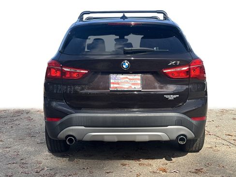 Used 2018 BMW X1 xDrive28i image 25
