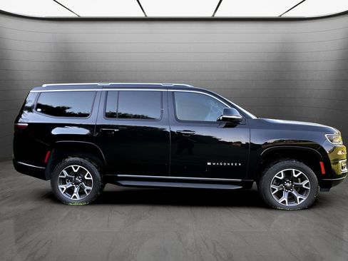 New 2023 Jeep Wagoneer Series III w/ Convenience Group I image 6