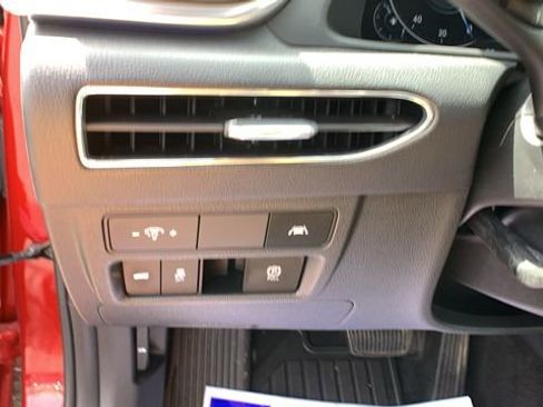 Certified 2023 Hyundai Sonata Limited FWD image 11