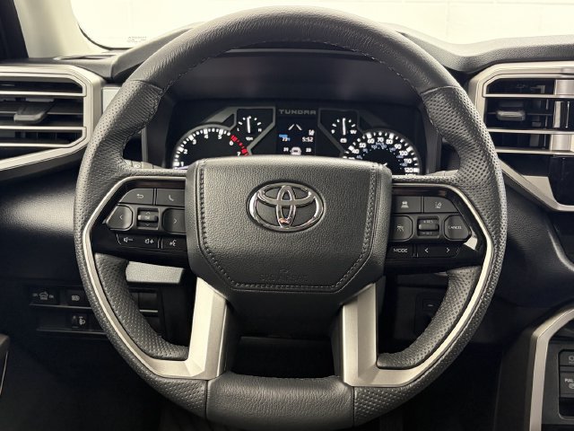 Used 2024 Toyota Tundra SR5 w/ SR5 Premium Package RWD image 15
