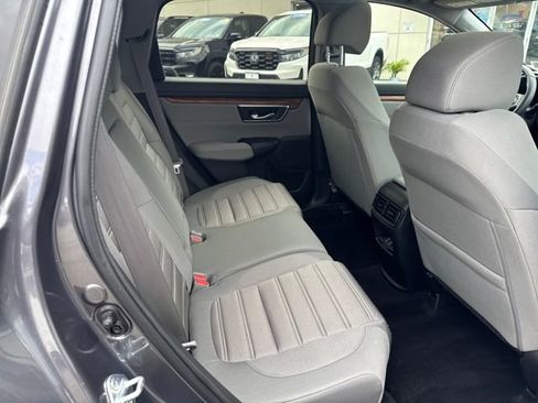 Certified 2022 Honda CR-V EX image 19