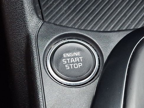 Used 2025 Kia K4 FWD image 23