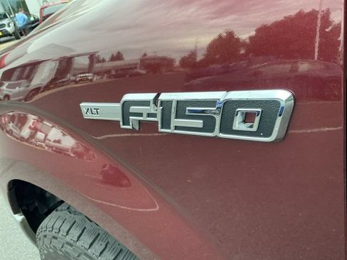 Used 2010 Ford F150 XLT AWD/4WD image 29