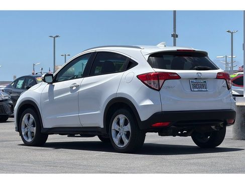 Used 2016 Honda HR-V EX-L image 17