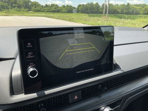 New 2026 Honda CR-V TrailSport image 25