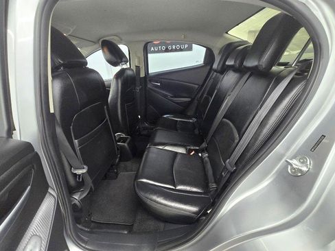 Used 2016 Scion iA FWD image 15