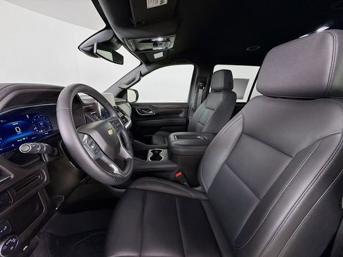 Used 2024 Chevrolet Tahoe LT AWD/4WD image 24