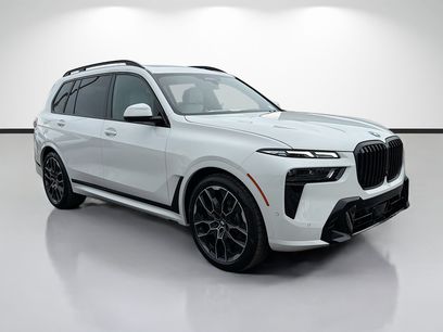 New 2027 BMW X7 xDrive40i w/ M Sport Package