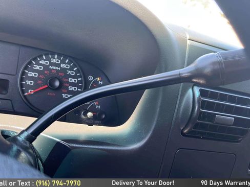 Used 2006 Ford F250 XLT image 16