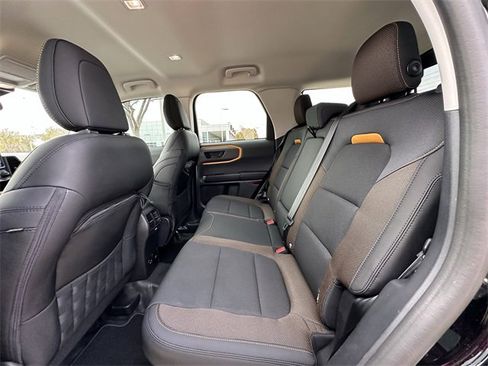 Used 2021 Ford Bronco Sport Badlands image 28