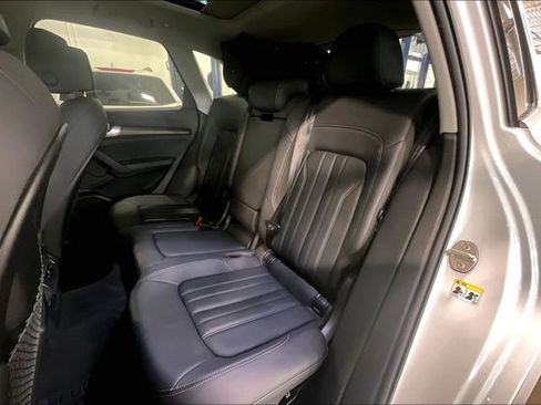 Certified 2023 Audi Q5 2.0T Premium Plus w/ Premium Plus Package image 26