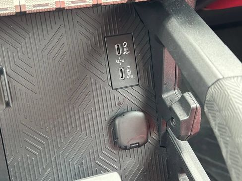 Certified 2025 Toyota Tacoma TRD Pro AWD/4WD image 35