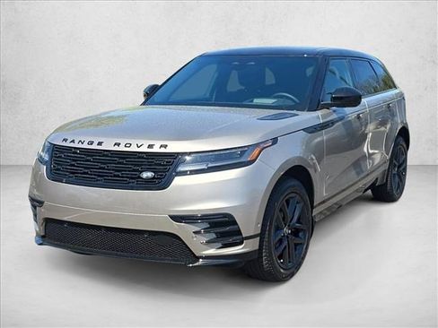 New 2026 Land Rover Range Rover Velar Dynamic SE AWD/4WD image 1