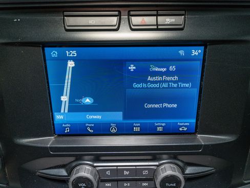 Used 2023 Ford F150 XLT w/ Trailer Tow Package image 18