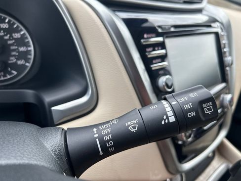 Used 2024 Nissan Murano SL w/ Cargo Package FWD image 28