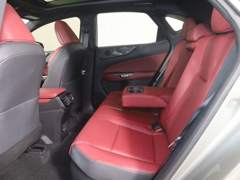 Used 2024 Lexus NX 350h AWD w/ Premium Package image 47