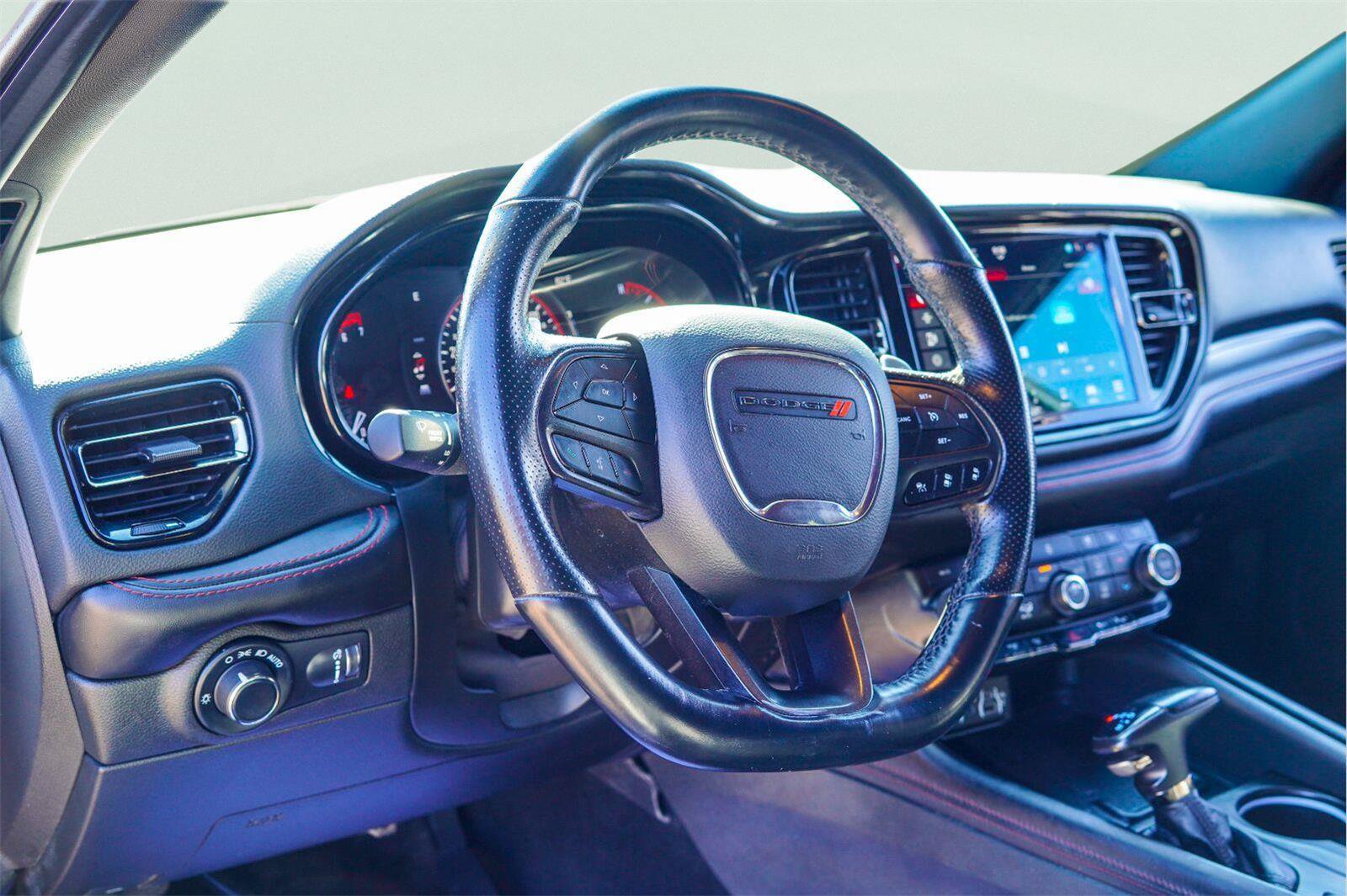 Used 2024 Dodge Durango R/T AWD/4WD image 20