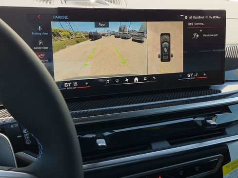 New 2027 BMW X7 M60i AWD/4WD image 11